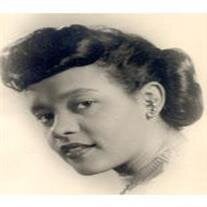 Rosina Brown Norman