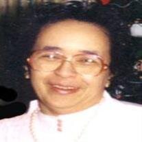 Louise E. Northington