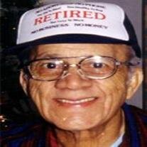 Leon Northington