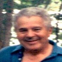 Maurice D. Norwood