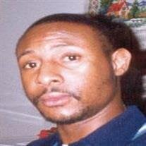 Lawrence J. Odom