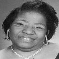 Lottie Moizelle Odom