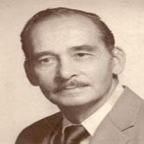 Eugene Oglesby