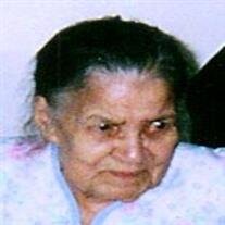 Regina Estrada Ojeda