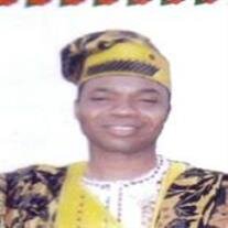 Peter Olakiigbe