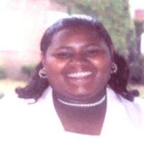 Theresa I. Oliver