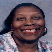 Marjorie Hughes Oliver