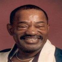 Alphonse Ollie