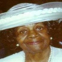 Leola M. Oneal