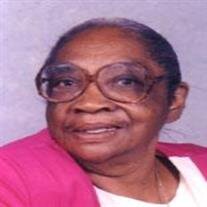 Margaret A. O'Neal