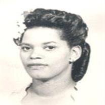 Etta E. Owens