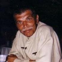 William James Owens