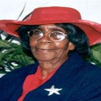 Josephine Owens