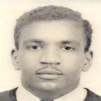 Charles D. Owens