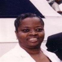 Linda Marie Owens
