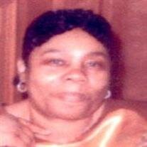 Lula M. Owens