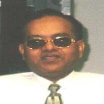 Ramesh A. Oza