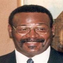 Gideon A. Page