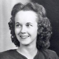 Margaret Katherine O'Connor Redwine