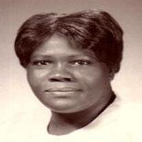 Elizabeth A. Palmer