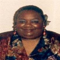 Florence Theresita Palmer