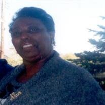 Marie Parham