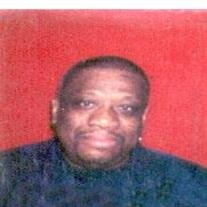 Joseph Lee Parham