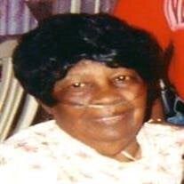 Annie Parham