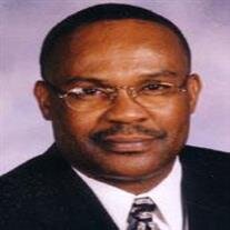 Randy Parham