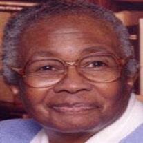 Bernice Parham