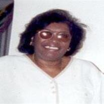 Anna K. Parker