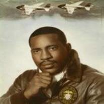 Stanley Eugene Parker