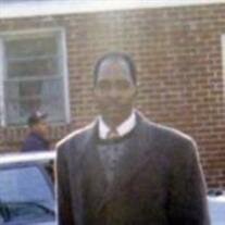 Percy Parker