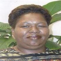 Evon P. Parker