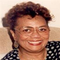 Corrine Parker
