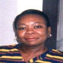 Annetta Parker