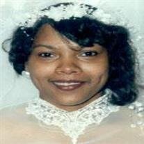 Denise Patricia Parker
