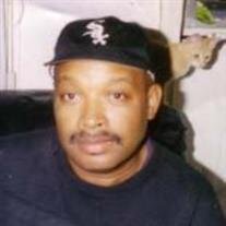 Alvin P. Parker