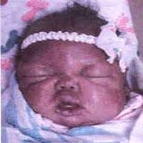 Miracle Marie Parker