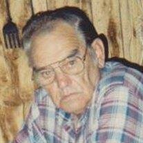 Velatus Johnston