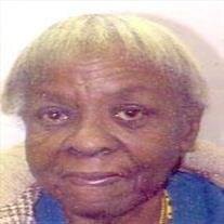 Frances L. Parker