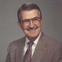 Walter A. Kruenegel