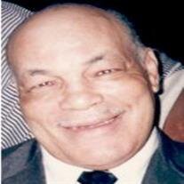 James T. Parker