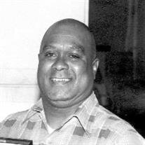John Henry Parks