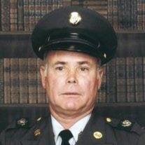 Bill "Willie" Allen Thornton