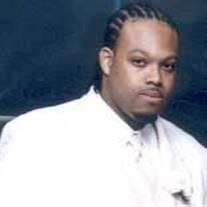 Terrell Parks