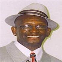 James Henry Parks