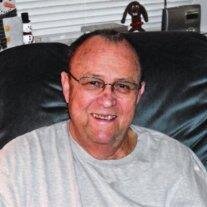 Mr. Gene Harig