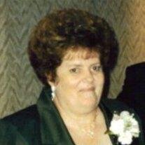 Mrs. Elizabeth  Ann Johnson
