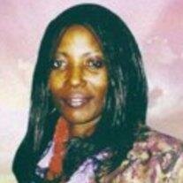 Mrs. Shirley Jean Armstrong